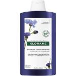 Französische Klorane Bio Shampoos 400 ml weißes Haar 