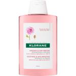 Französische Sulfatfreie Klorane Vegane Shampoos 400 ml bei empfindlicher Kopfhaut 