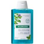 Französische Reinigende Klorane Shampoos 200 ml 