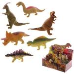 Meme / Theme Dinosaurier Dinosaurier Spiele & Spielzeug Dinosaurier aus Gummi für 3 bis 5 Jahre 