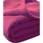 Rote Kuscheldecken & Wohndecken aus Trends 2024 - günstig Baumwolle - online kaufen