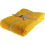 Kuscheldecken & Wohndecken aus Baumwolle trocknergeeignet 150x210 cm 