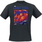 Knight Rider 1982 Kit T-Shirt schwarz
