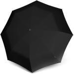 Schwarze KNIRPS Regenschirme & Schirme Größe M 