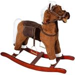 Reduzierte Pferde & Pferdestall Schaukeltiere & Schaukelspielzeug 