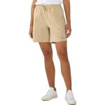 Reduzierte Knowledge Cotton Apparel Shorts & kurze Hosen aus Elastan für Damen Größe XS 