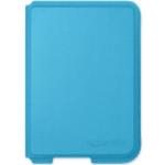 Aquablaue Kobo E-Reader-Hüllen Zitronen aus Kunstleder 