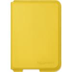 Gelbe Kobo E-Reader-Hüllen Zitronen aus Kunstleder 