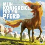 Pferde & Pferdestall Gesellschaftsspiele & Brettspiele Tiere für 7 bis 9 Jahre 