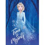 Komar Poster »Frozen 2 Elsa true to myself«, Disney, (1 St.)