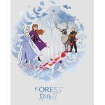 Komar Poster »Frozen Spirit«, Disney, (1 St.)