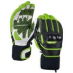 Komperdell Handschuh - Racing Glove - Schwarz/Grün Handschuhgröße - XS, Handschuhvariante - Handschuhe, Handschuhfarbe - Green,