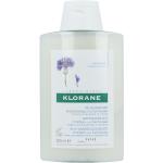 Französische Klorane Shampoos 200 ml weißes Haar 