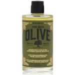 Reduzierte Nährende & nährstoffreiche Korres Körperreinigungsprodukte mit Olive 