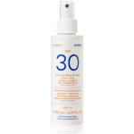 Reduzierte Korres Spray Sonnenschutzmittel LSF 30 für den Körper 