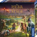 Reduzierte Kosmos Der Herr der Ringe  | The Lord of the Rings Frodo Beutlin Kartenspiele für 9 bis 12 Jahre 