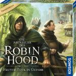 Kosmos 683146 Die Abenteuer des Robin Hood - Bruder Tuck in Gefahr (Erweiterung) (Art# M1CYVMVL)