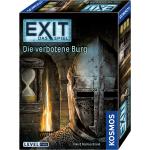 Reduziertes Exit - Das Spiel für 3 bis 5 Jahre 
