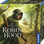 Kosmos Die Abenteuer des Robin Hood (Deutsch)