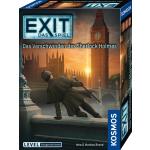 Kosmos Sherlock Holmes Exit - Das Spiel 