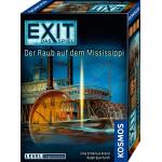 Kosmos Exit - Das Spiel 
