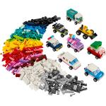 Lego Polizei Modellautos für 5 bis 7 Jahre 