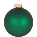 Grüne Krebs Glas Lauscha Weihnachtskugeln & Christbaumkugeln aus Glas 8 Teile 