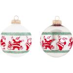 Bunte Weihnachtskugeln & Christbaumkugeln günstig online kaufen
