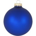 Blaue Weihnachtskugeln & Christbaumkugeln aus Glas günstig online kaufen