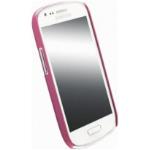 Pinke Samsung Galaxy S3 Hüllen aus Kunststoff 