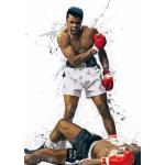 KS Games - Puzzle Muhammad Ali - 1000 Teile