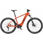 Orange E-Bikes & Elektrofahrräder 