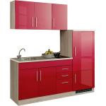 Rote Held Möbel Küchenmöbel 