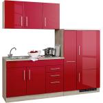 Rote Held Möbel Küchenmöbel 