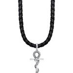 Halsketten aus Leder - Trends 2024 - günstig online kaufen