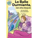 La Bella Durmiente; 100 Anos Despues