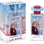 La Rive Die Eiskönigin - Völlig unverfroren | Frozen Eau de Parfum 50 ml 