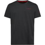 La Sportiva - Boulder - T-Shirt Gr S schwarz
