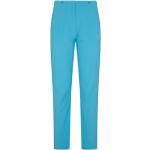 Blaue Atmungsaktive La Sportiva Damensporthosen & Damentrainingshosen aus Polyester Größe S 
