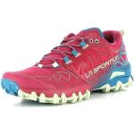 Reduzierte Hellblaue Klassische La Sportiva Gore Tex Trailrunning Schuhe atmungsaktiv für Damen Größe 43 