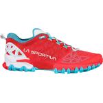 Rote La Sportiva Trailrunning Schuhe für Damen Größe 36 