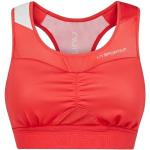 Rote Atmungsaktive La Sportiva Damenfunktionsunterwäsche Größe XS 