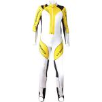 Reduzierte Gelbe Wasserdichte Atmungsaktive La Sportiva Gore Tex Herrensportbekleidung aus Elastan Größe XS 