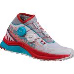 Reduzierte Weiße La Sportiva Trailrunning Schuhe für Damen Größe 37,5 