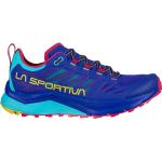 Reduzierte Blaue La Sportiva Trailrunning Schuhe für Damen Größe 40 