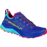 Braune La Sportiva Trailrunning Schuhe für Damen Größe 40 