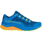 Blaue La Sportiva Trailrunning Schuhe für Herren Größe 48 