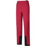 Rote La Sportiva Damenhosen aus Elastan Größe S 
