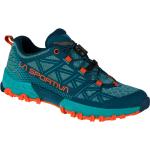 Reduzierte Blaue La Sportiva Trailrunning Schuhe Größe 28 