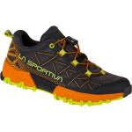Reduzierte Orange La Sportiva Trailrunning Schuhe Orangen Größe 28 